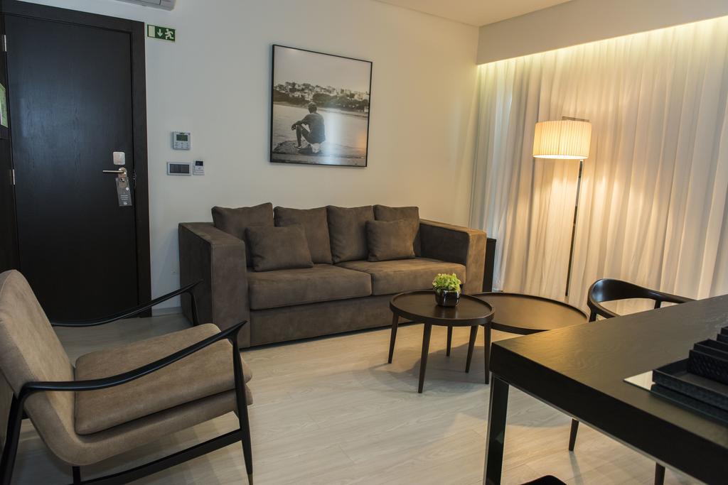 Hotel Perola 4*