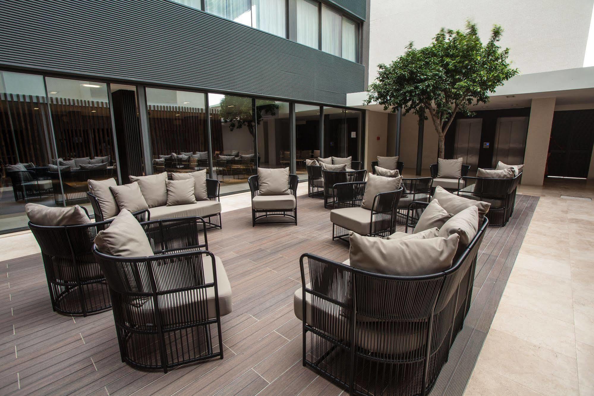 Pérola Hotel Praia