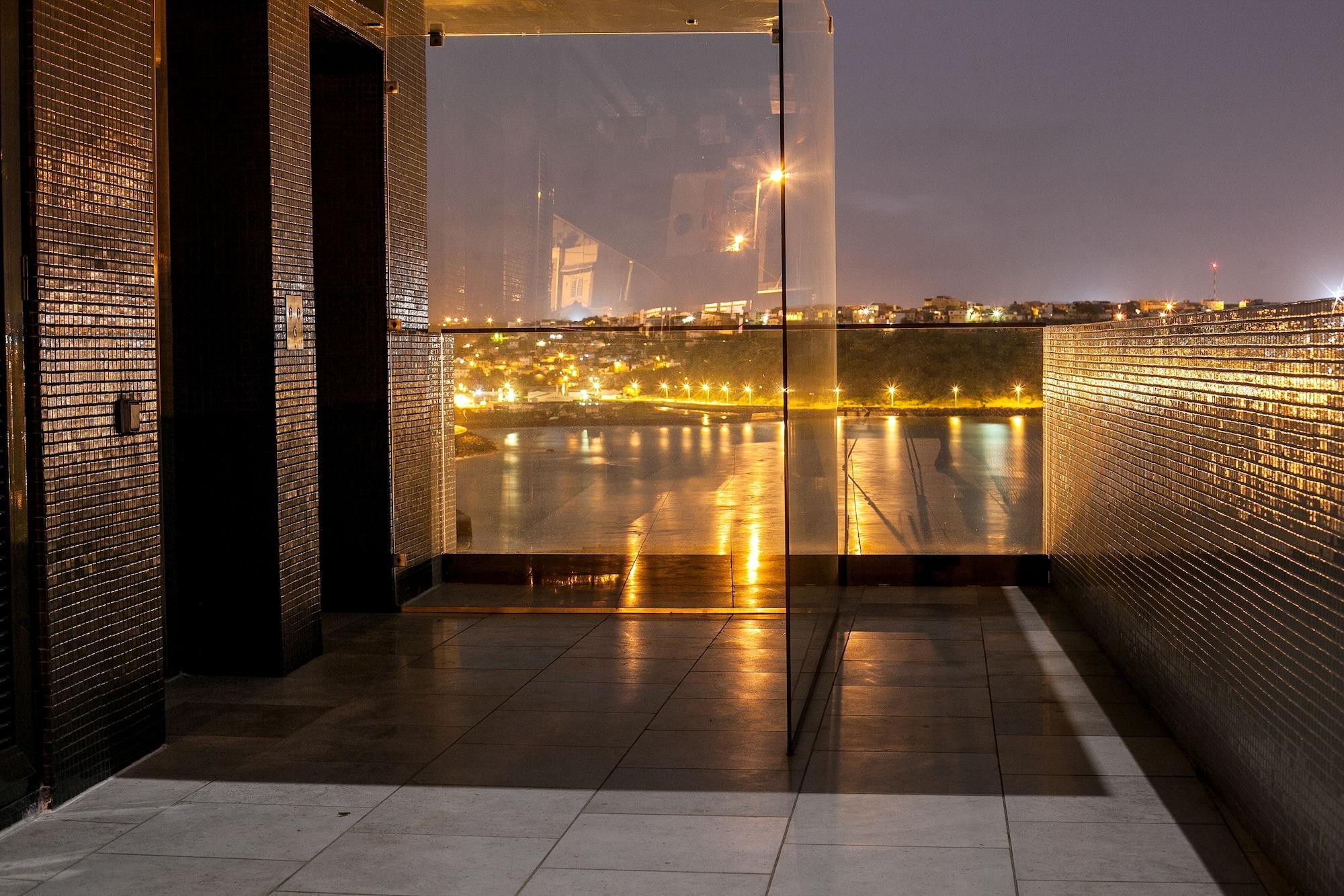 Pérola Hotel Praia