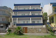 Hotel Pérola