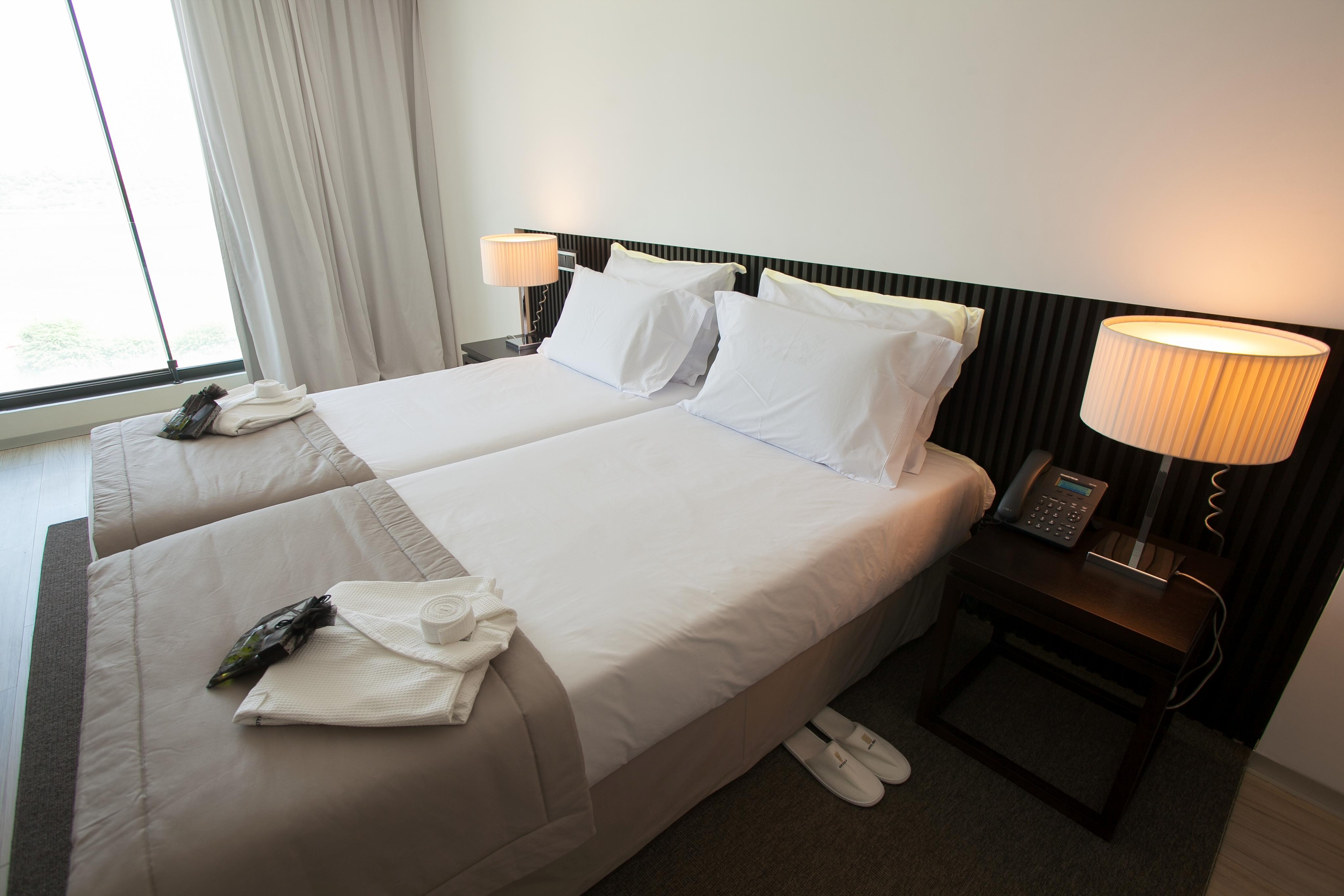Pérola Hotel 4*