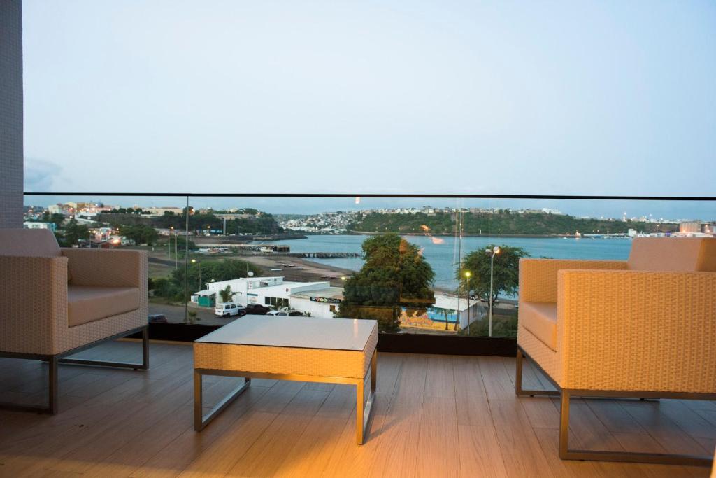 Pérola Hotel 4*
