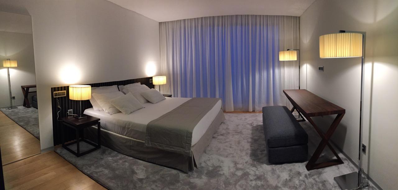 Pérola Hotel 4*