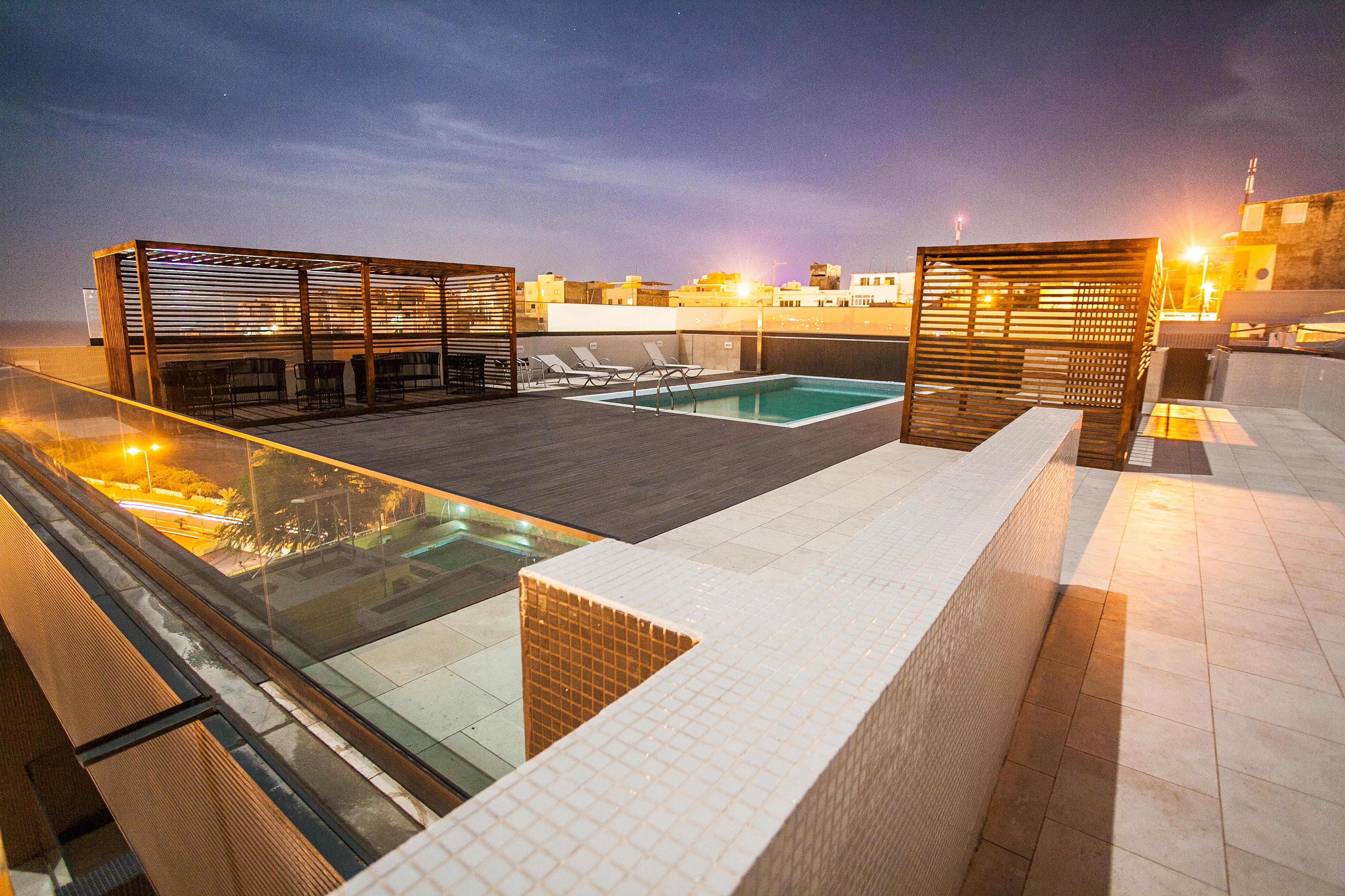 Hotel Pérola 4*