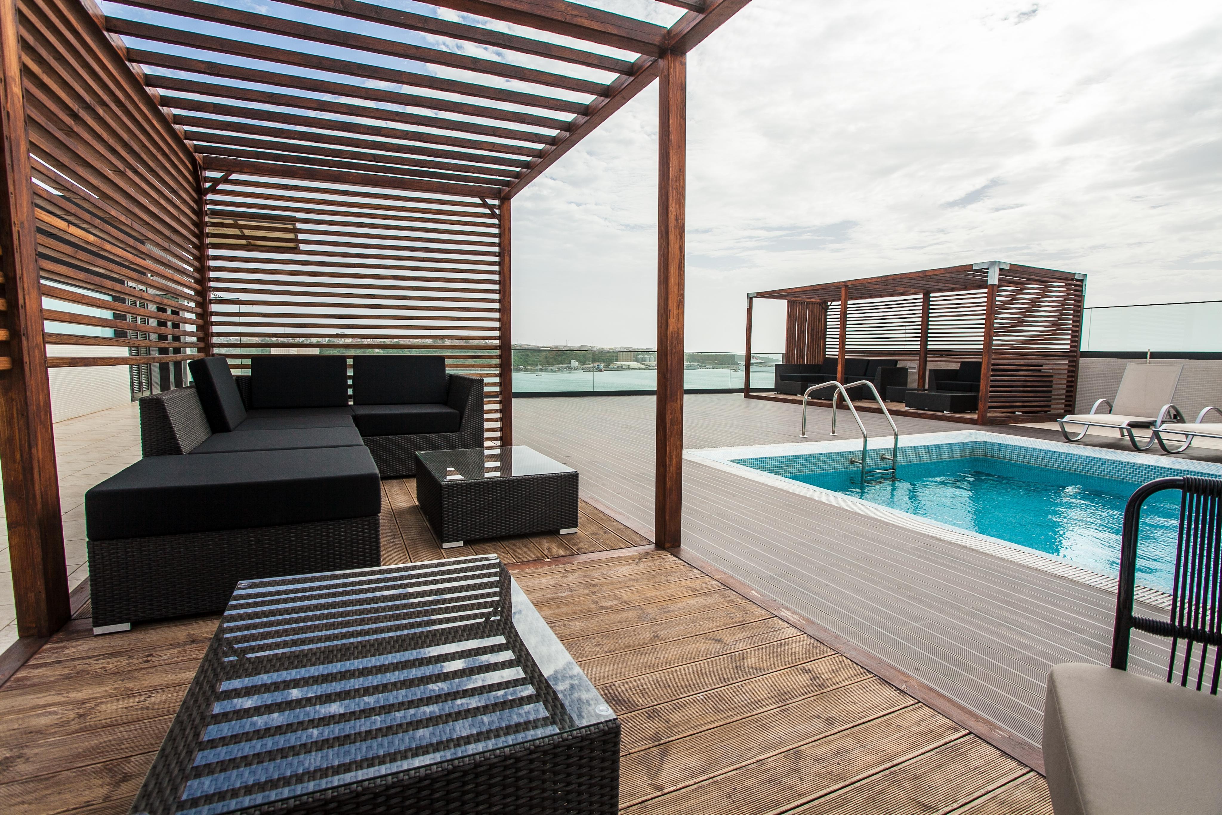 Hotel Pérola Praia