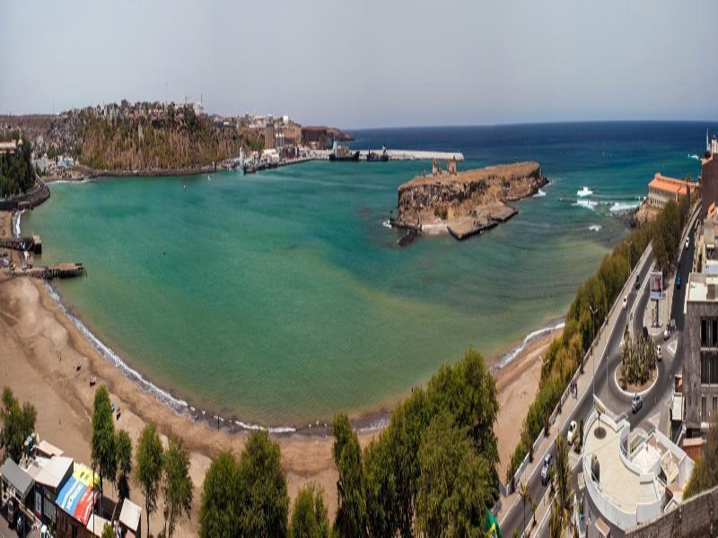 Pérola Hotel Praia