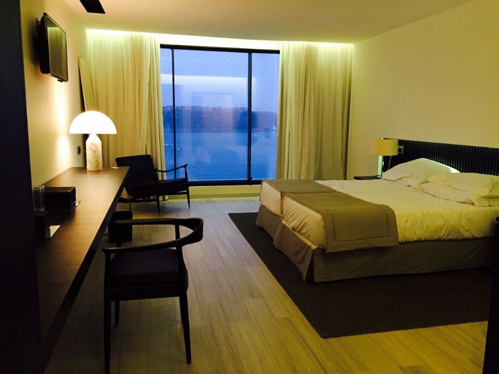 Hotel Pérola Praia