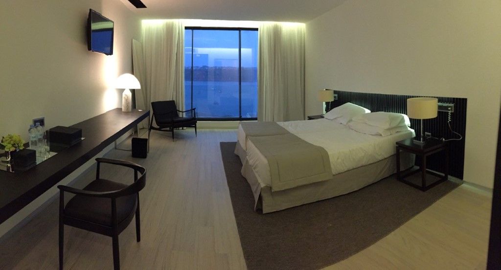 Pérola Hotel Praia