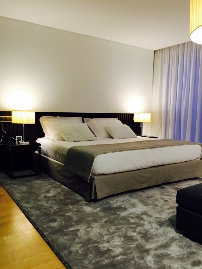 Hotel Pérola 4*
