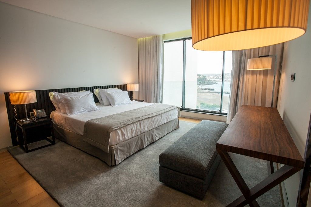 Hotel Pérola Praia
