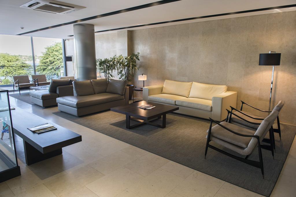 Pérola Hotel 4*