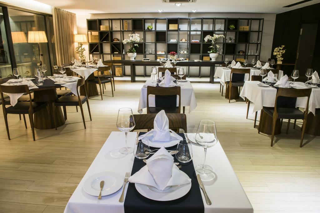 Pérola Hotel 4*