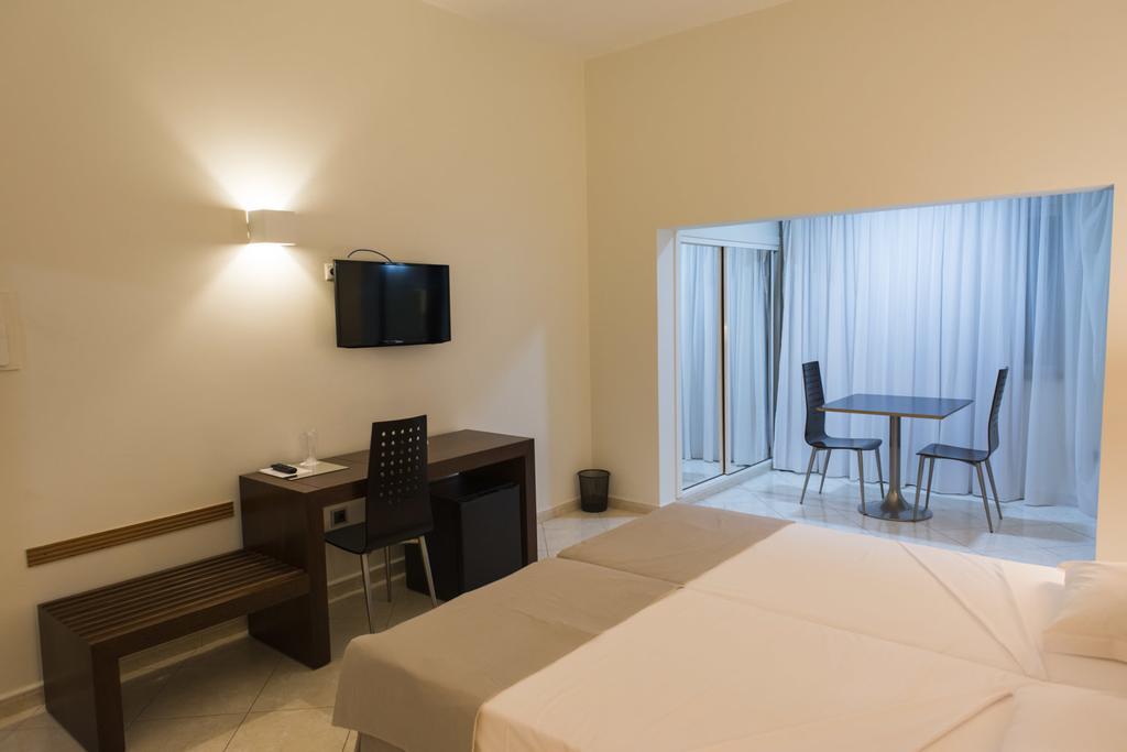 Pérola Hotel
