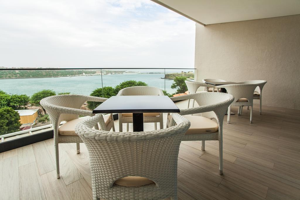 Hotel Pérola 4*