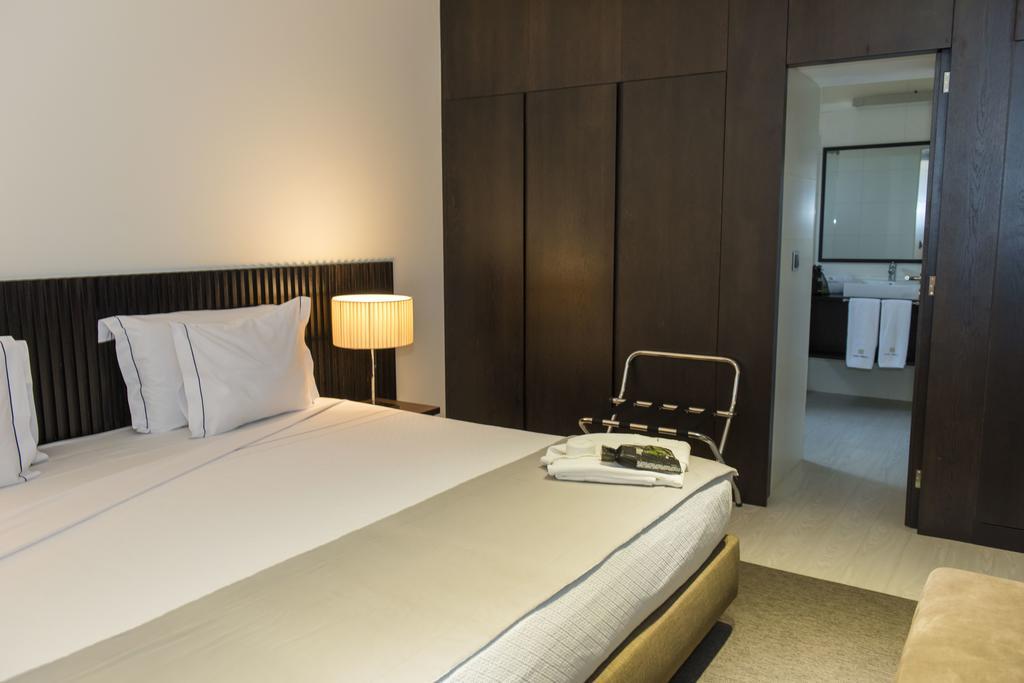 Pérola 4* Praia
