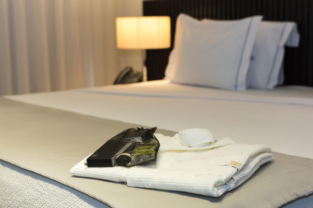 Hotel Pérola 4*