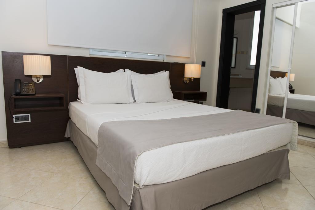 Pérola Hotel