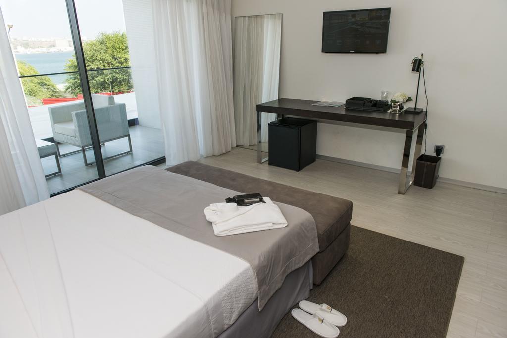Hotel Pérola Praia