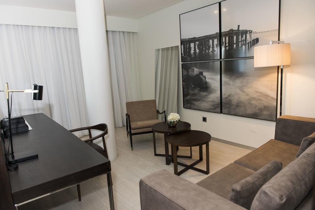 Hotel Pérola 4*